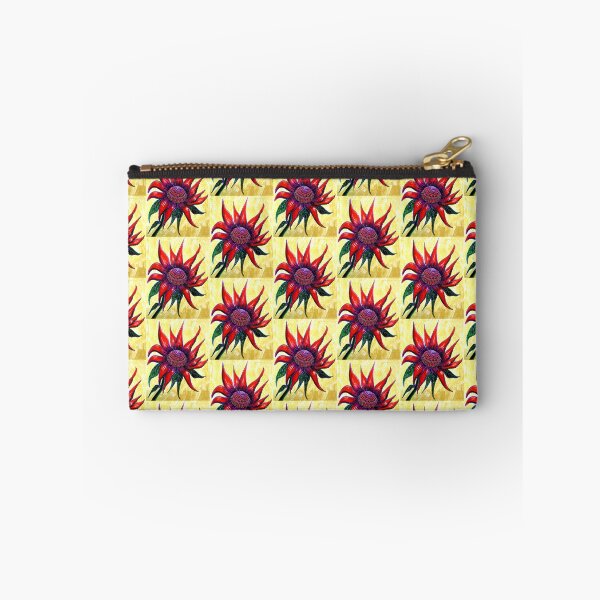 Item preview, Wild Waratah designed and sold by Linda Callaghan.