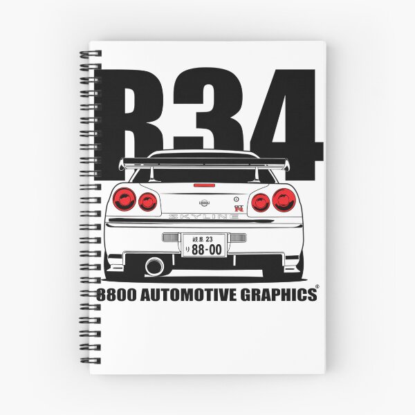 Item preview, Sports Car Featuring Glowing Red Taillights Under designed and sold by jasmines art corner.