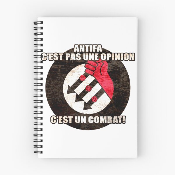 Artikelvorschau, Logo Antifa Roliste entworfen und verkauft von psychee.