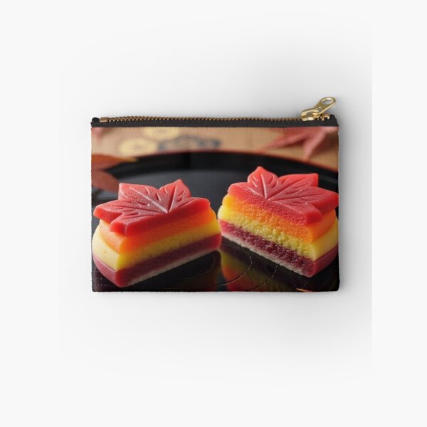 Item preview, Autumn Momiji Wagashi designed and sold by EchoWave11.
