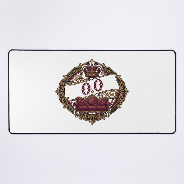 Item preview, 0.0 Marathon Couch Champion Vintage Crest designed and sold by ryanguas.