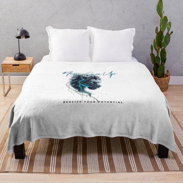 Item preview, Silver Chair - Never Give Up Lion T-Shirt designed and sold by Mediagraphic.