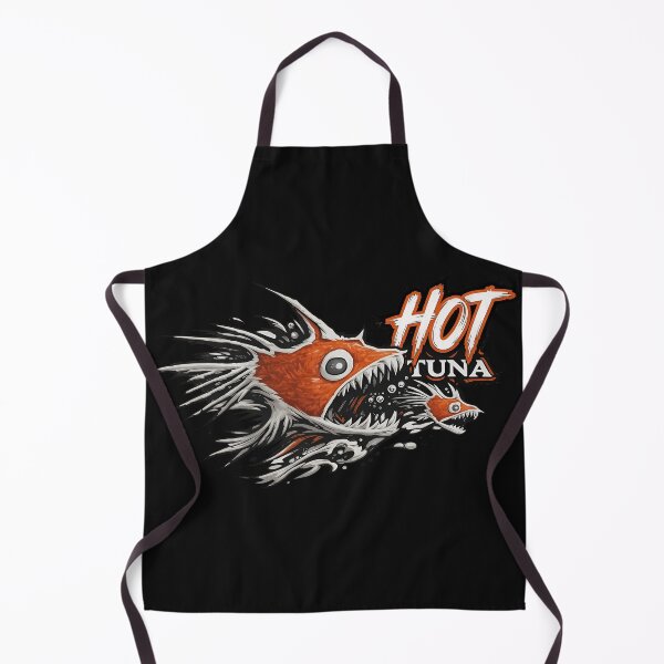 Item preview, Fierce Fish Deep Sea Bite designed and sold by StaySantai.