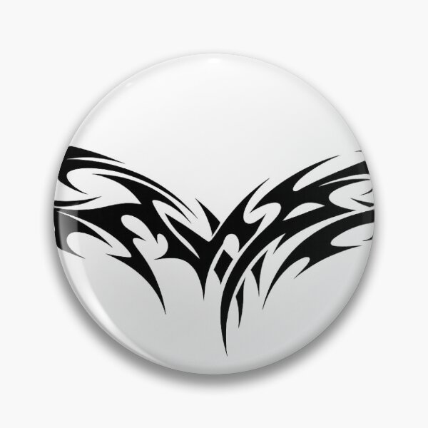Item preview, alas tribales designed and sold by StaticBlack.