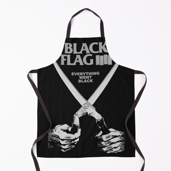 Item preview, Crossed Scissor Punk Statement designed and sold by StaySantai.