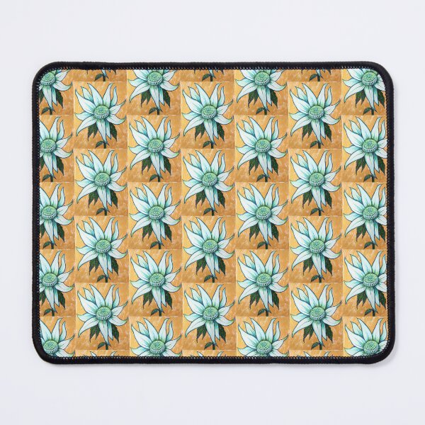 Item preview, White Waratah designed and sold by Linda Callaghan.