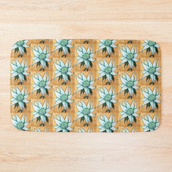 Item preview, White Waratah designed and sold by Linda Callaghan.