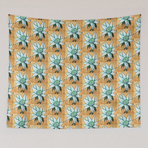 Item preview, White Waratah designed and sold by Linda Callaghan.