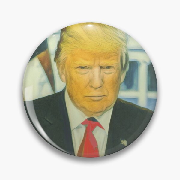 Item preview, Trump 47th President 2026 designed and sold by Fayes4Art.
