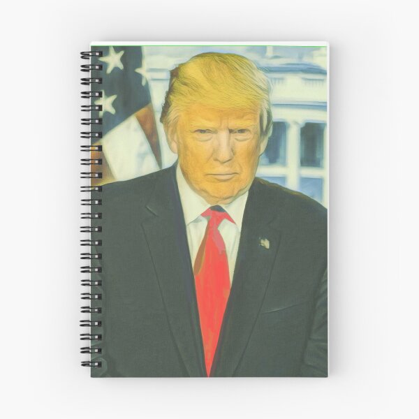 Item preview, Trump 47th President 2026 designed and sold by Fayes4Art.