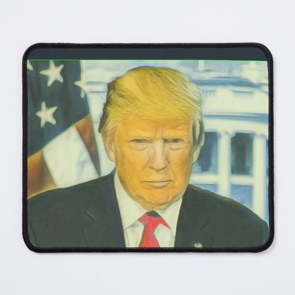 Item preview, Trump 47th President 2026 designed and sold by Fayes4Art.