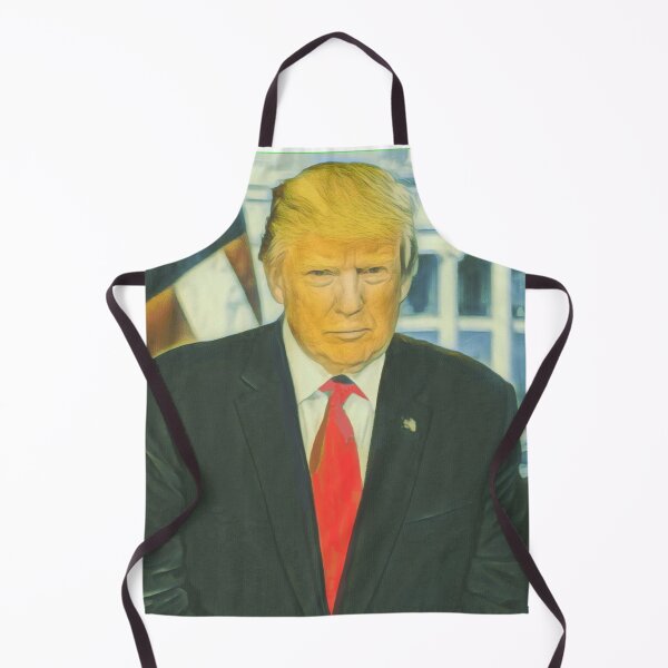 Item preview, Trump 47th President 2026 designed and sold by Fayes4Art.