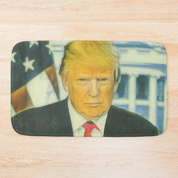 Item preview, Trump, 47.º presidente, 2026 designed and sold by Fayes4Art.