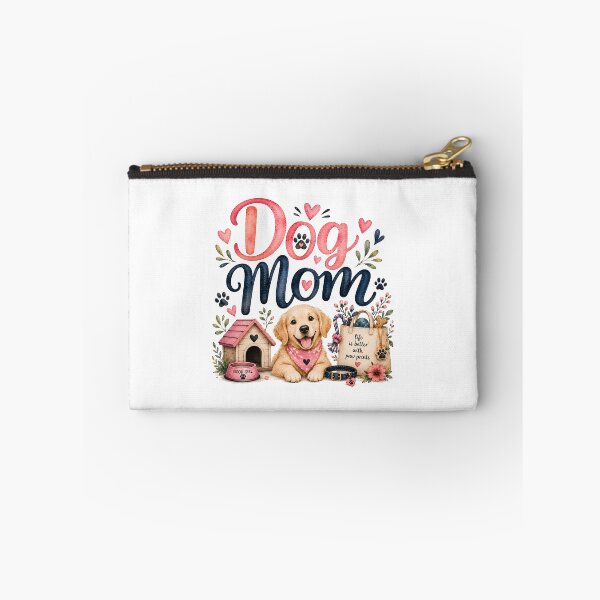 Item preview, Dog mom designed and sold by nimmitrends.