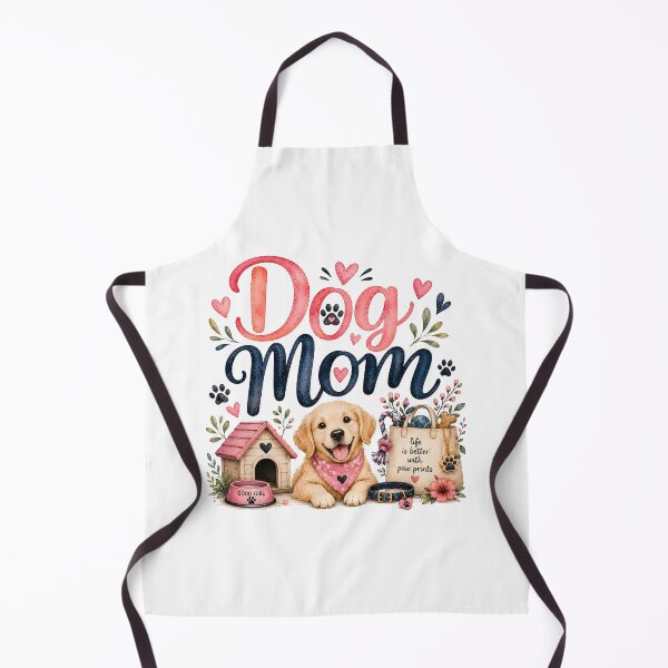 Item preview, Dog mom designed and sold by nimmitrends.