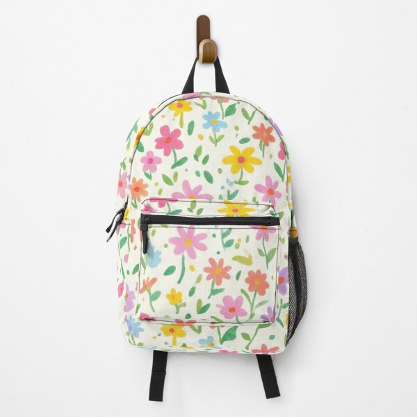 Item preview, Cute Colorful Ditsy Floral Seamless Pattern designed and sold by FashioonTrends.