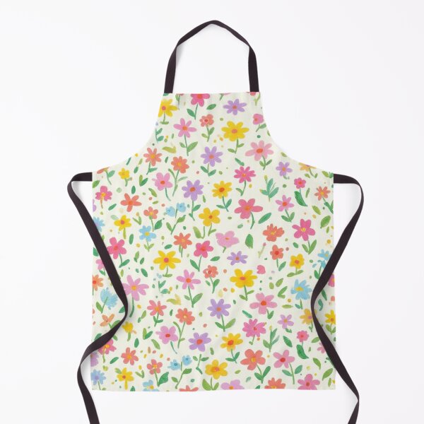 Item preview, Cute Colorful Ditsy Floral Seamless Pattern designed and sold by FashioonTrends.