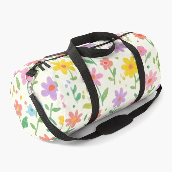 Item preview, Cute Colorful Ditsy Floral Seamless Pattern designed and sold by FashioonTrends.