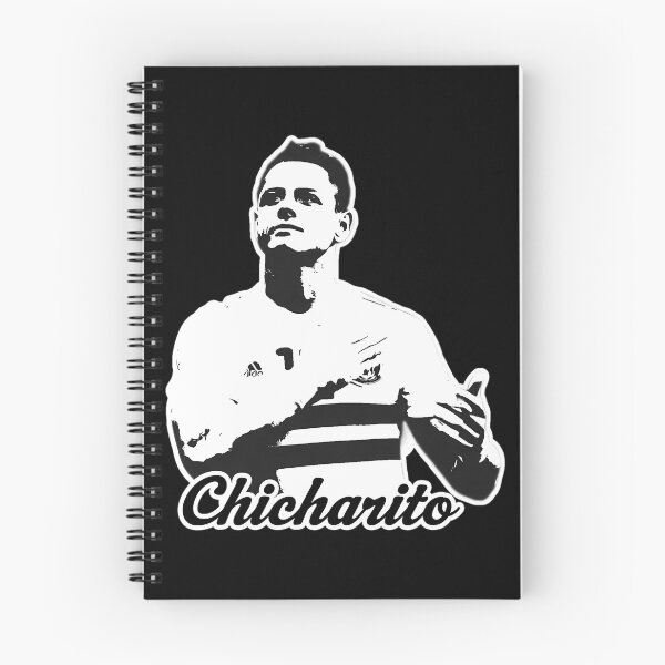 Item preview, Chicharito (Javier Hernandez) Mexico Soccerfutbol Sticker designed and sold by banisters.