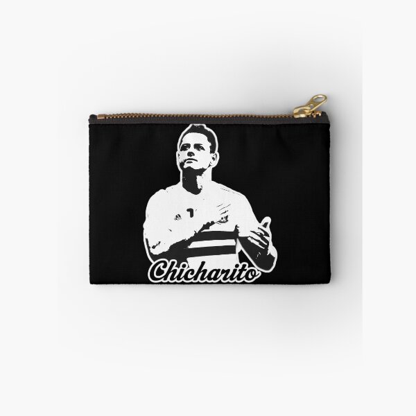 Item preview, Chicharito (Javier Hernandez) Mexico Soccerfutbol Sticker designed and sold by banisters.