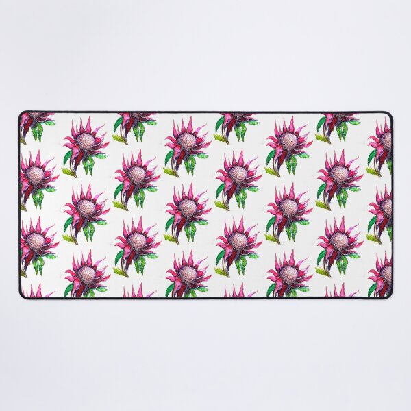 Item preview, Wild Waratah designed and sold by Linda Callaghan.