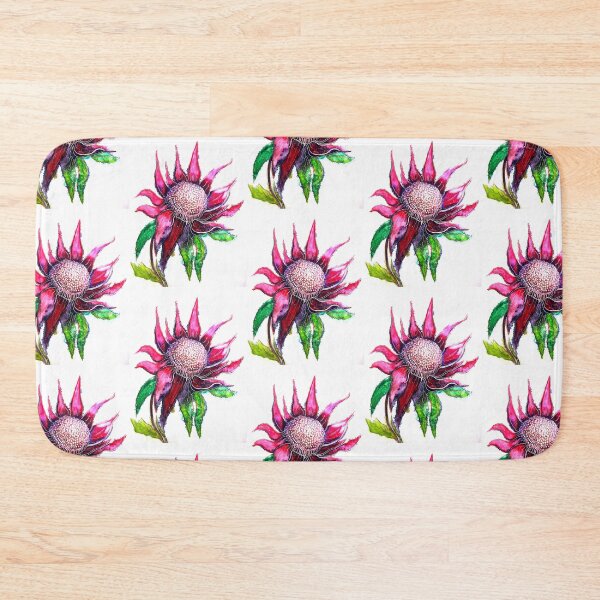 Item preview, Wild Waratah designed and sold by Linda Callaghan.
