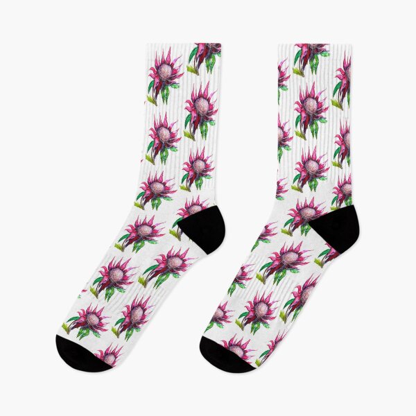 Item preview, Wild Waratah designed and sold by Linda Callaghan.