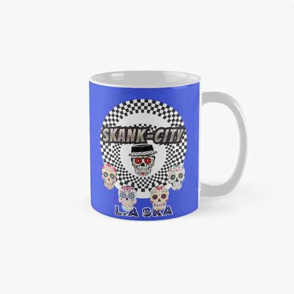 Item preview, los angeles ska latina de noches shanking designed and sold by VinlandFashion.