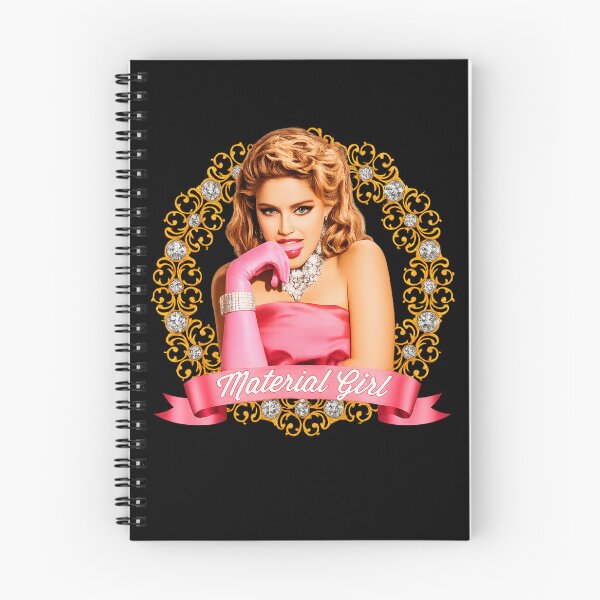 Item preview, Madonna designed and sold by mistert1978.