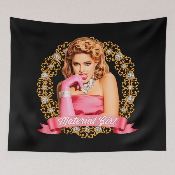 Item preview, Madonna designed and sold by mistert1978.