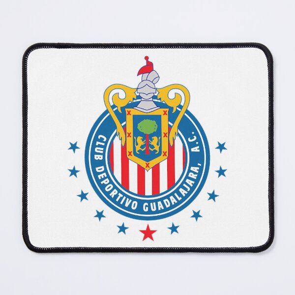 Item preview, Chivas De Guadalajara Sticker designed and sold by banisters.