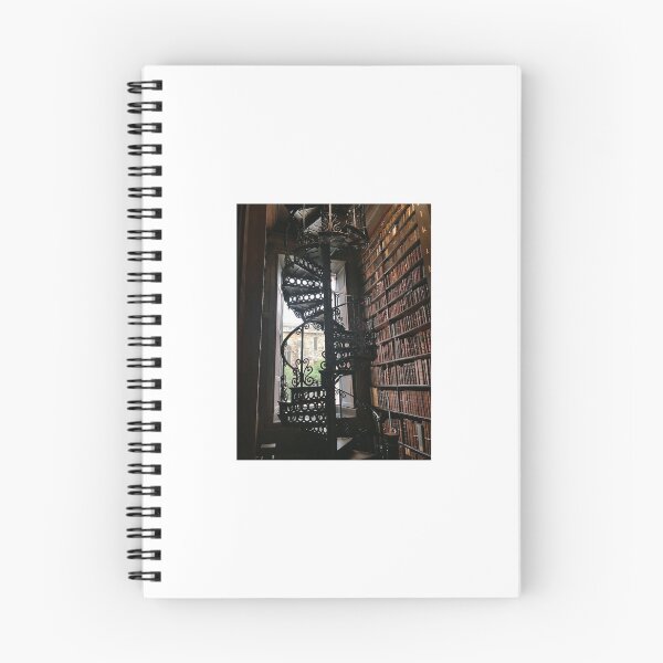 Item preview, Dark Academia Library designed and sold by Drawing Bubble.