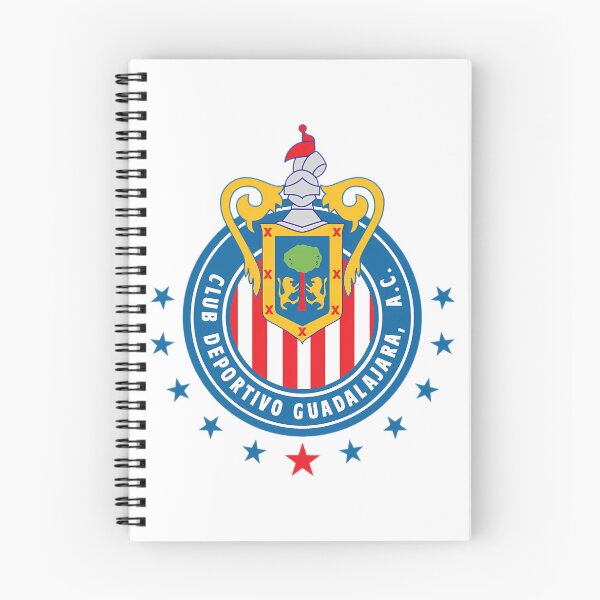 Item preview, Chivas De Guadalajara Sticker designed and sold by banisters.