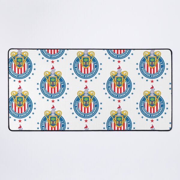 Item preview, Chivas De Guadalajara Sticker designed and sold by banisters.