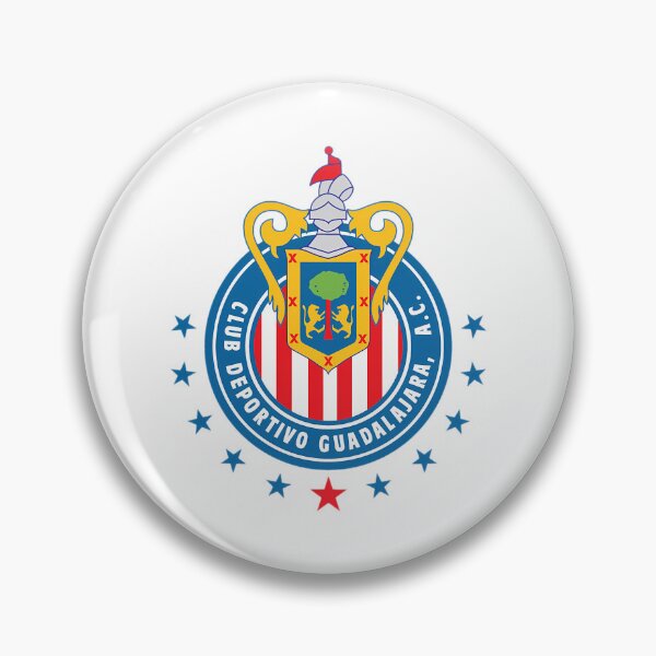 Item preview, Chivas De Guadalajara Sticker designed and sold by banisters.