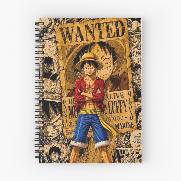 Item preview, One Piece Luffy  designed and sold by Anispot.