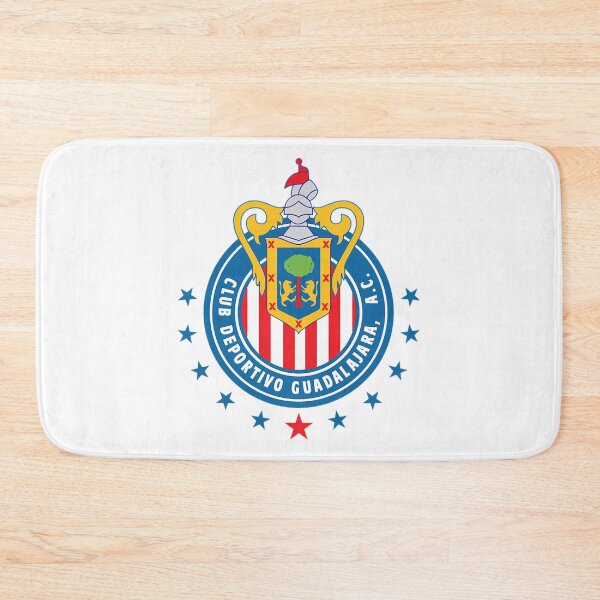 Item preview, Chivas De Guadalajara Sticker designed and sold by banisters.