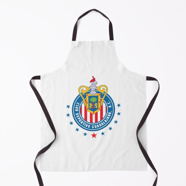 Item preview, Chivas De Guadalajara Sticker designed and sold by banisters.