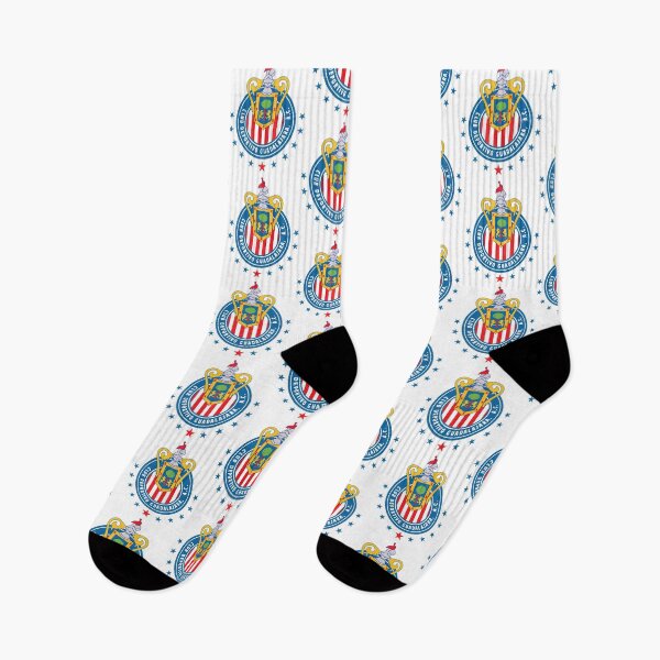 Item preview, Chivas De Guadalajara Sticker designed and sold by banisters.