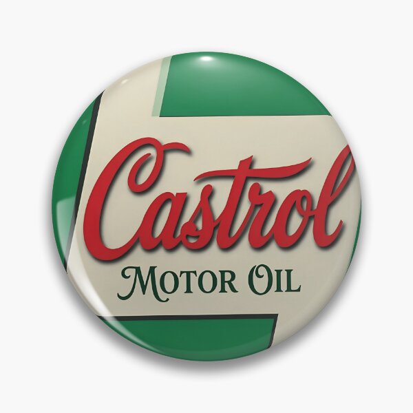 Item preview, Vintage Style Oil Brand  Design designed and sold by TeeParteaArt.