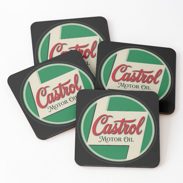 Item preview, Vintage Style Oil Brand  Design designed and sold by TeeParteaArt.