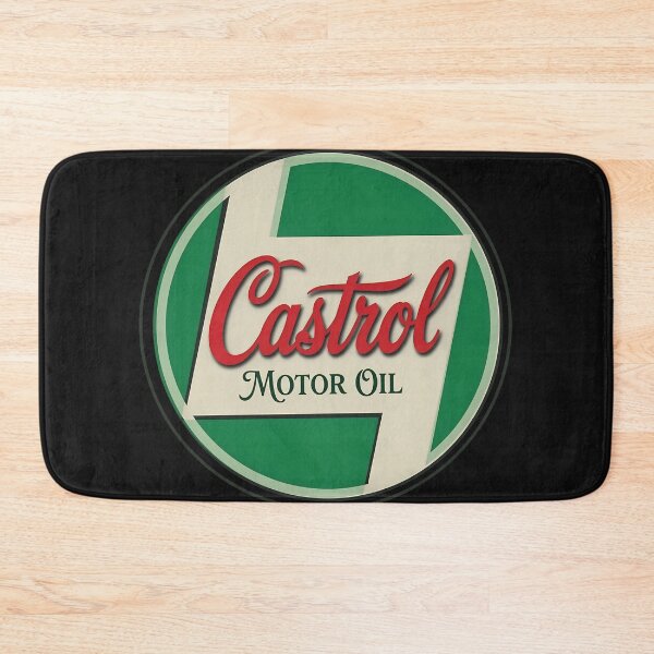 Item preview, Vintage Style Oil Brand  Design designed and sold by TeeParteaArt.