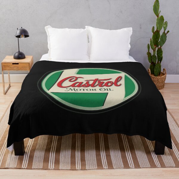Item preview, Vintage Style Oil Brand Design designed and sold by TeeParteaArt.
