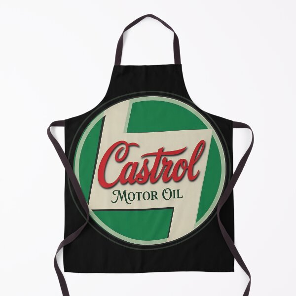 Item preview, Vintage Style Oil Brand Design designed and sold by TeeParteaArt.