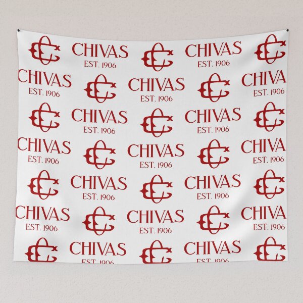 Item preview, Chivas Red designed and sold by banisters.