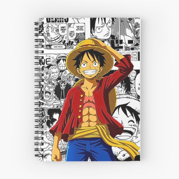 Item preview, One Piece Luffy  designed and sold by Anispot.