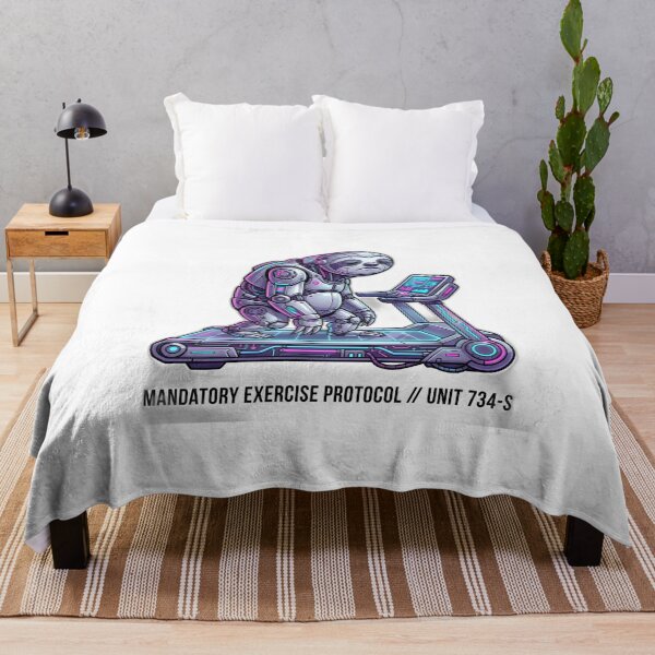Item preview, Anti-Cardio Cardio Club Cyberpunk Sloth designed and sold by ryanguas.