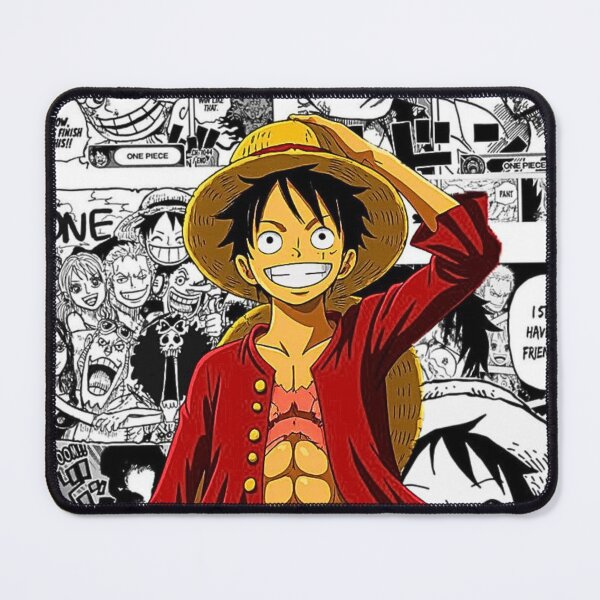 Item preview, One Piece Luffy  designed and sold by Anispot.