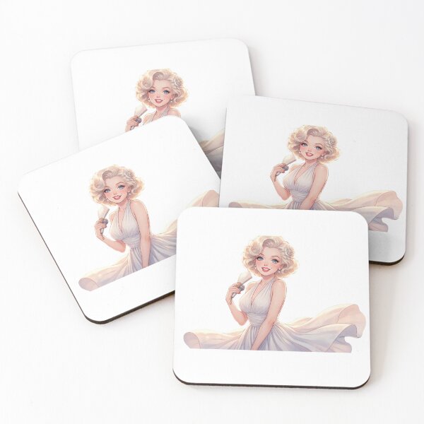 Item preview, Elegant Hollywood Icon Digital Artwork designed and sold by Nurzhik.