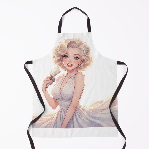 Item preview, Elegant Hollywood Icon Digital Artwork designed and sold by Nurzhik.